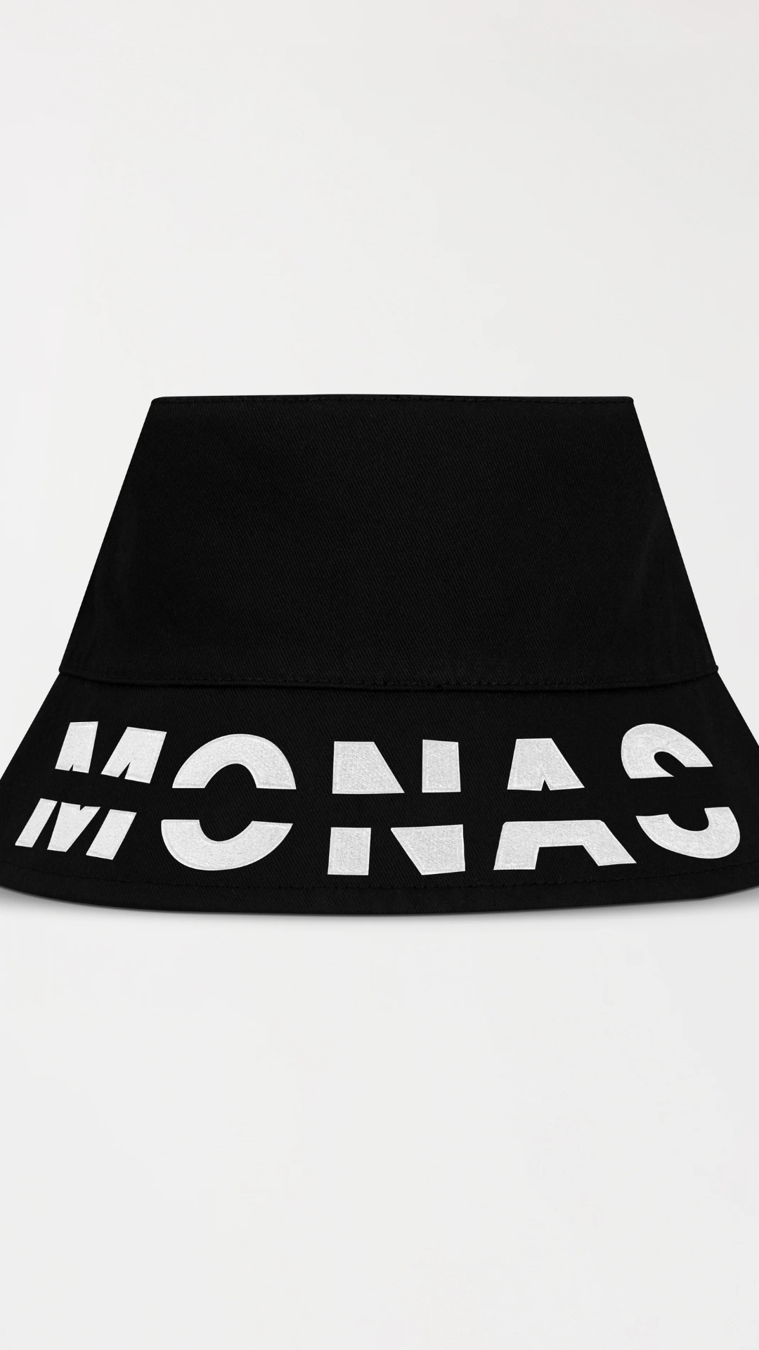 GORRO MONASTERY GALANT HAT BLACK