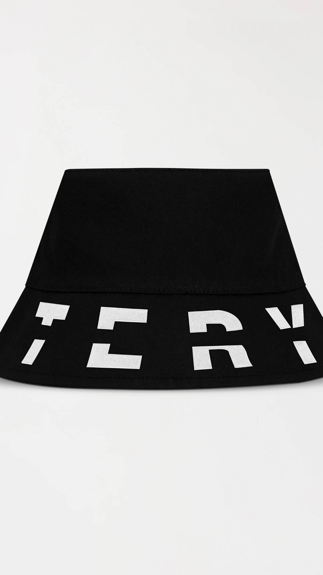 GORRO MONASTERY GALANT HAT BLACK