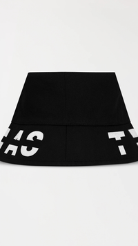 GORRO MONASTERY GALANT HAT BLACK