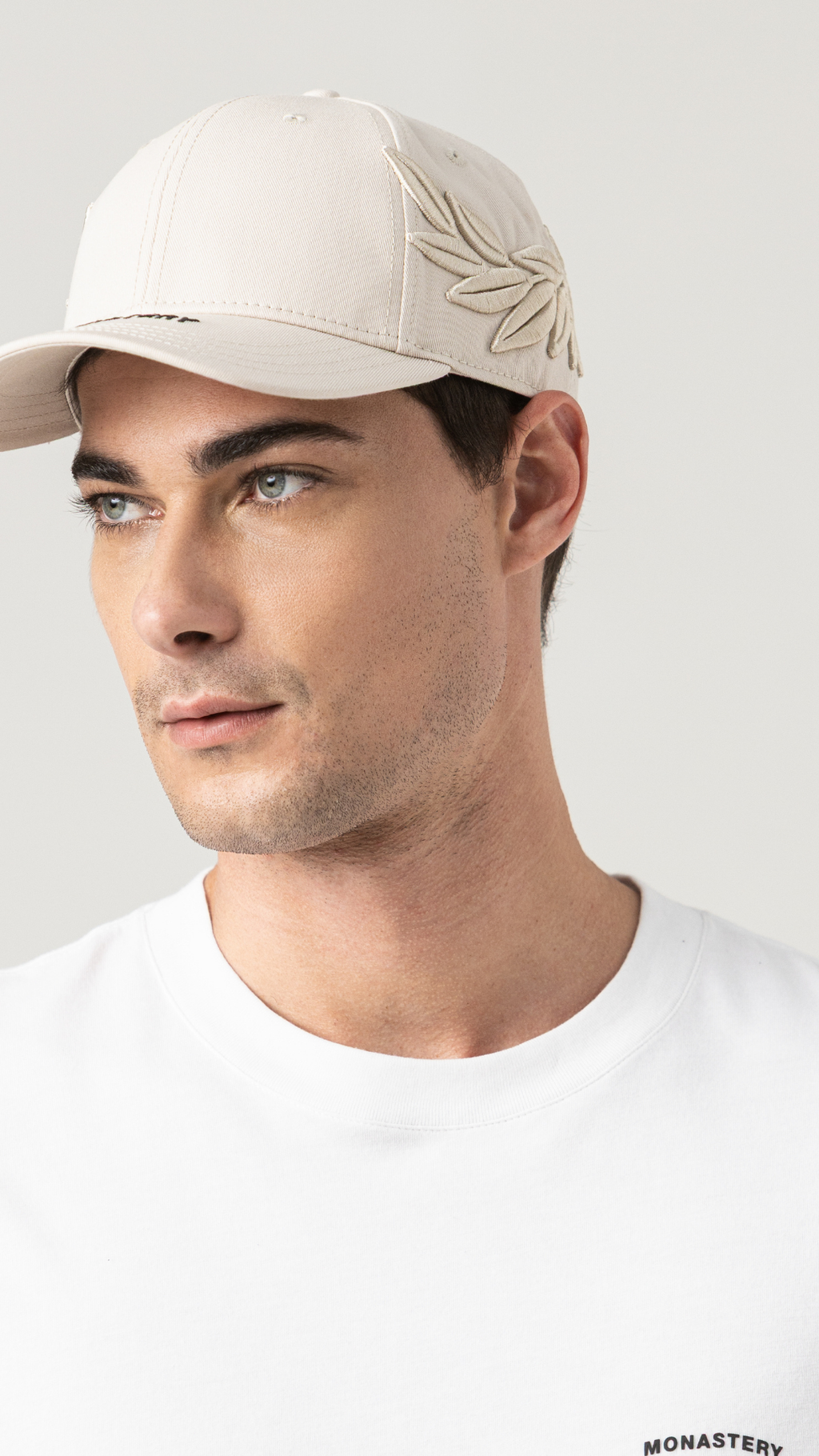 GORRA MONASTERY BELTHOR STONE