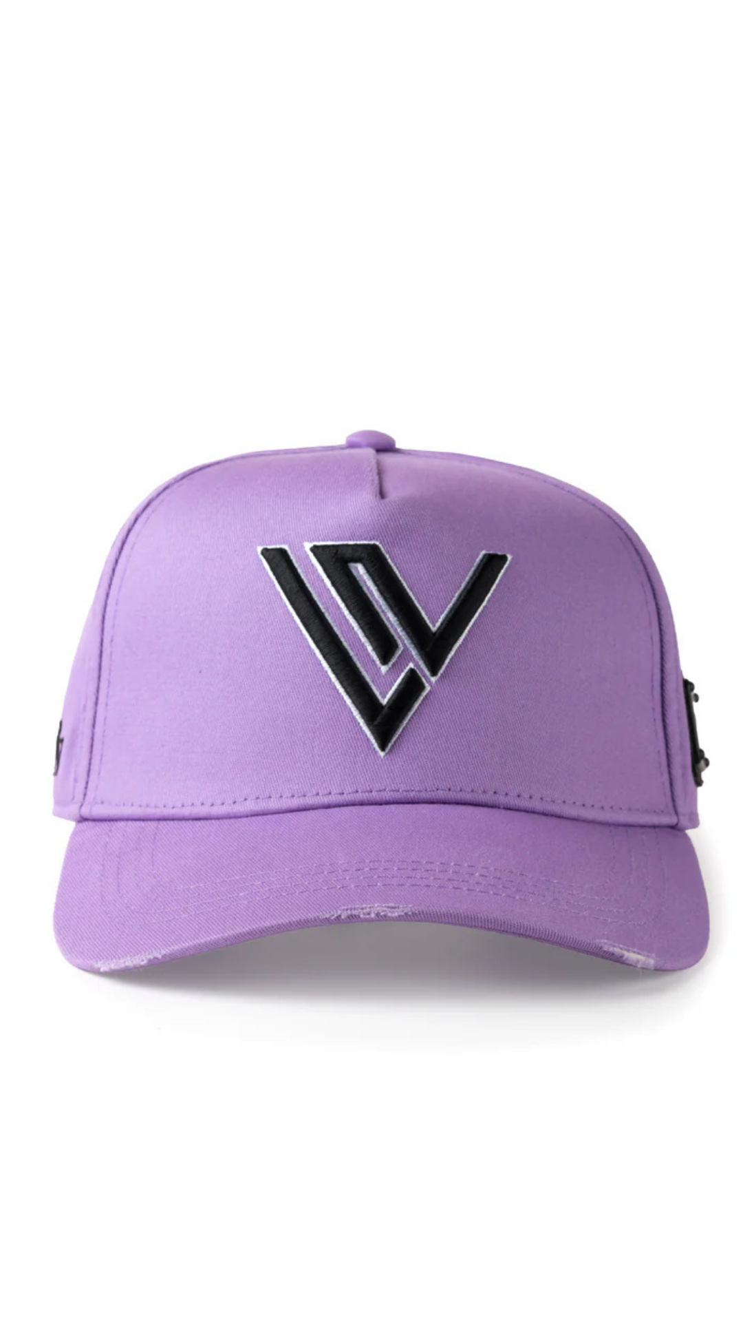 GORRA LRN NIGTH LOUREN PURPLE
