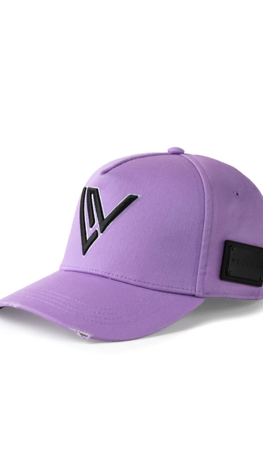 GORRA LRN NIGTH LOUREN PURPLE