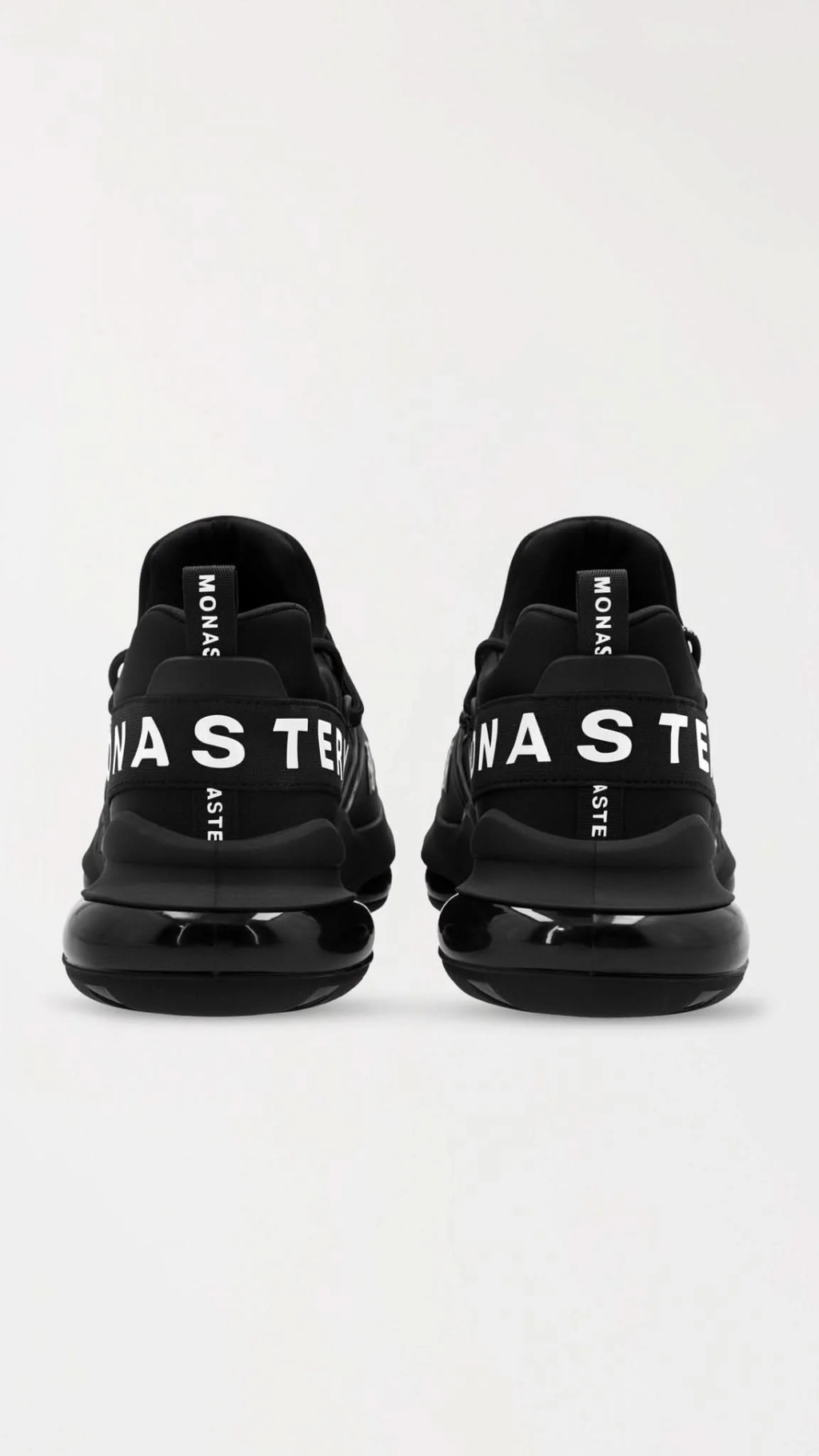 ZAPATOS MOASTERY MARCONI