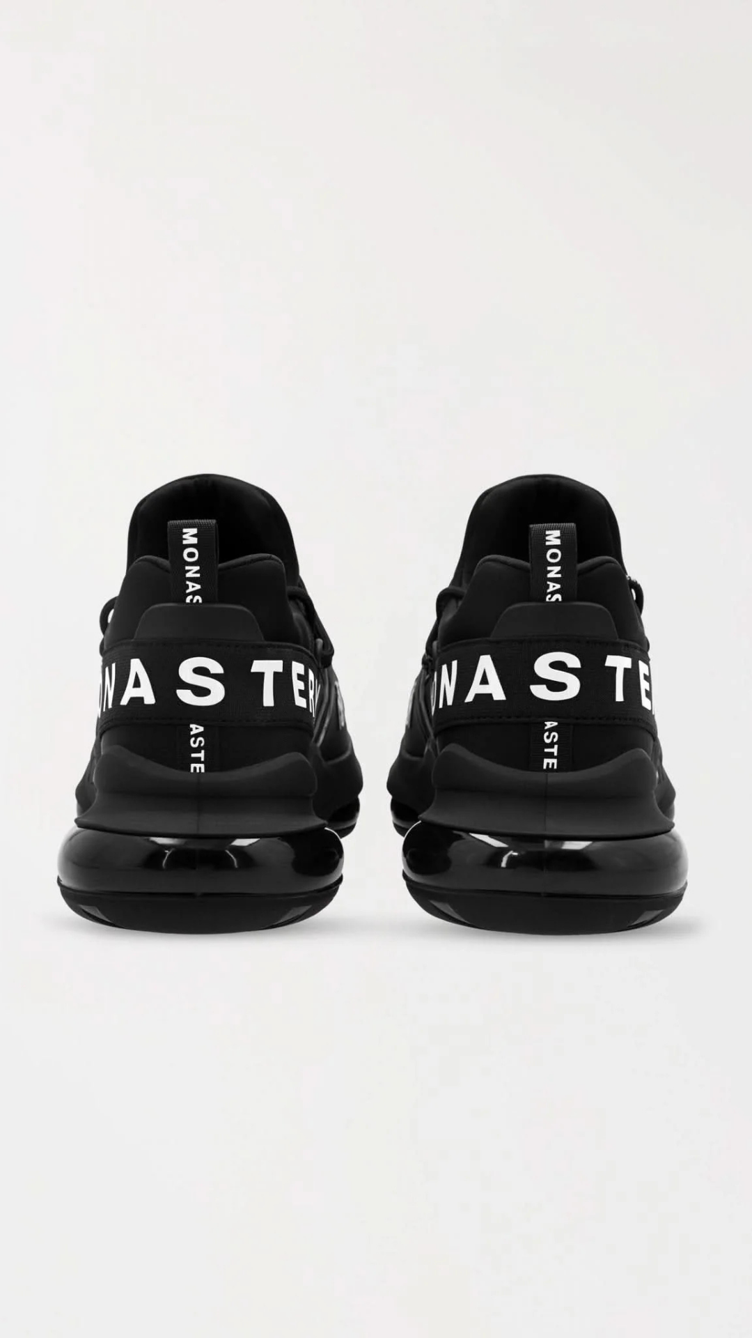 ZAPATOS MOASTERY MARCONI