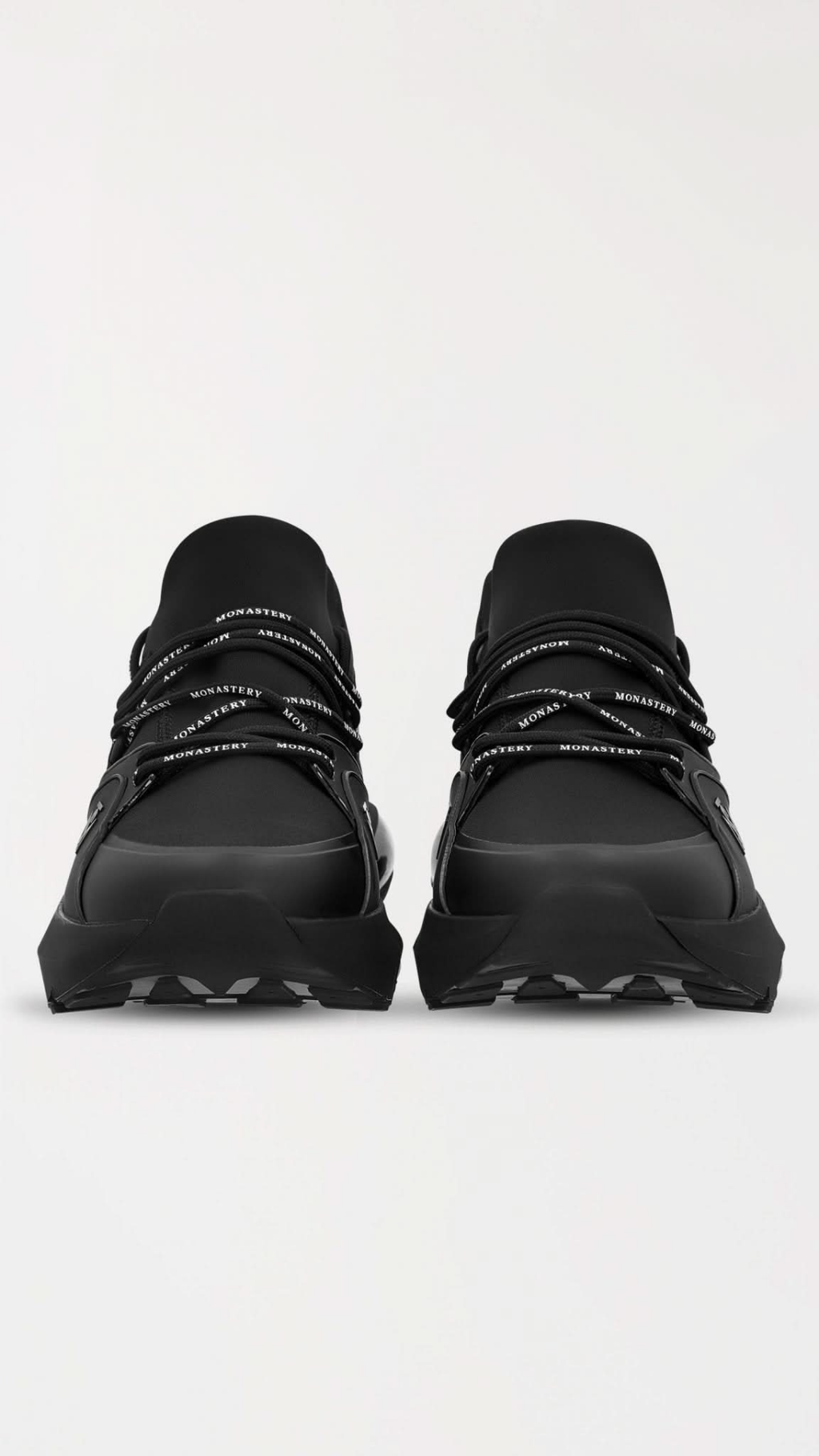 ZAPATOS MOASTERY MARCONI