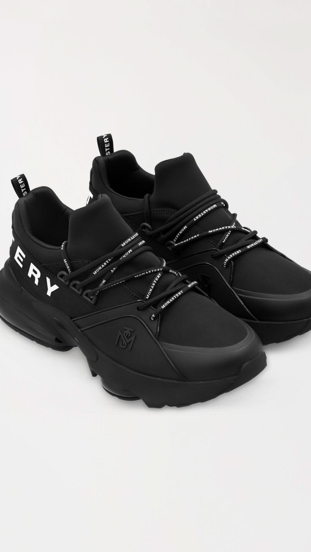ZAPATOS MOASTERY MARCONI