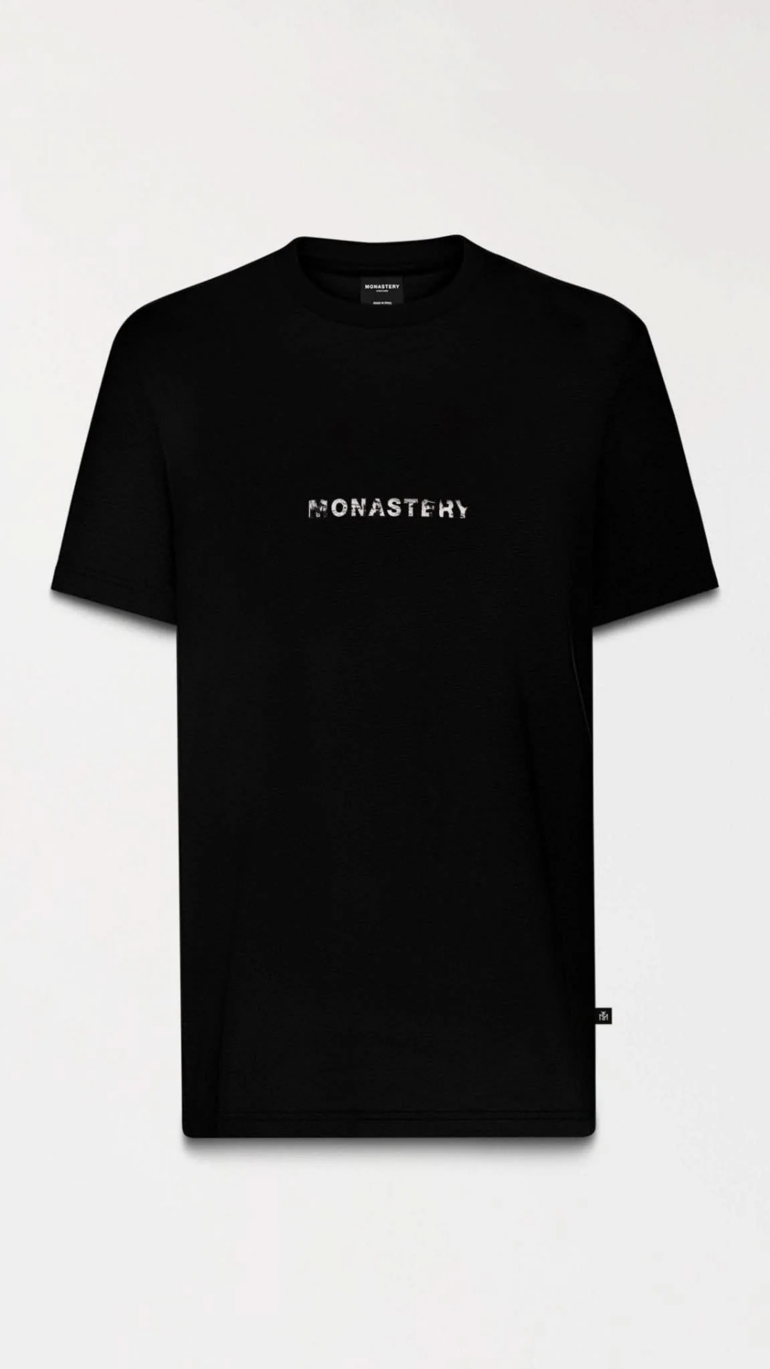 CAMISETA MONASTERY DILUM