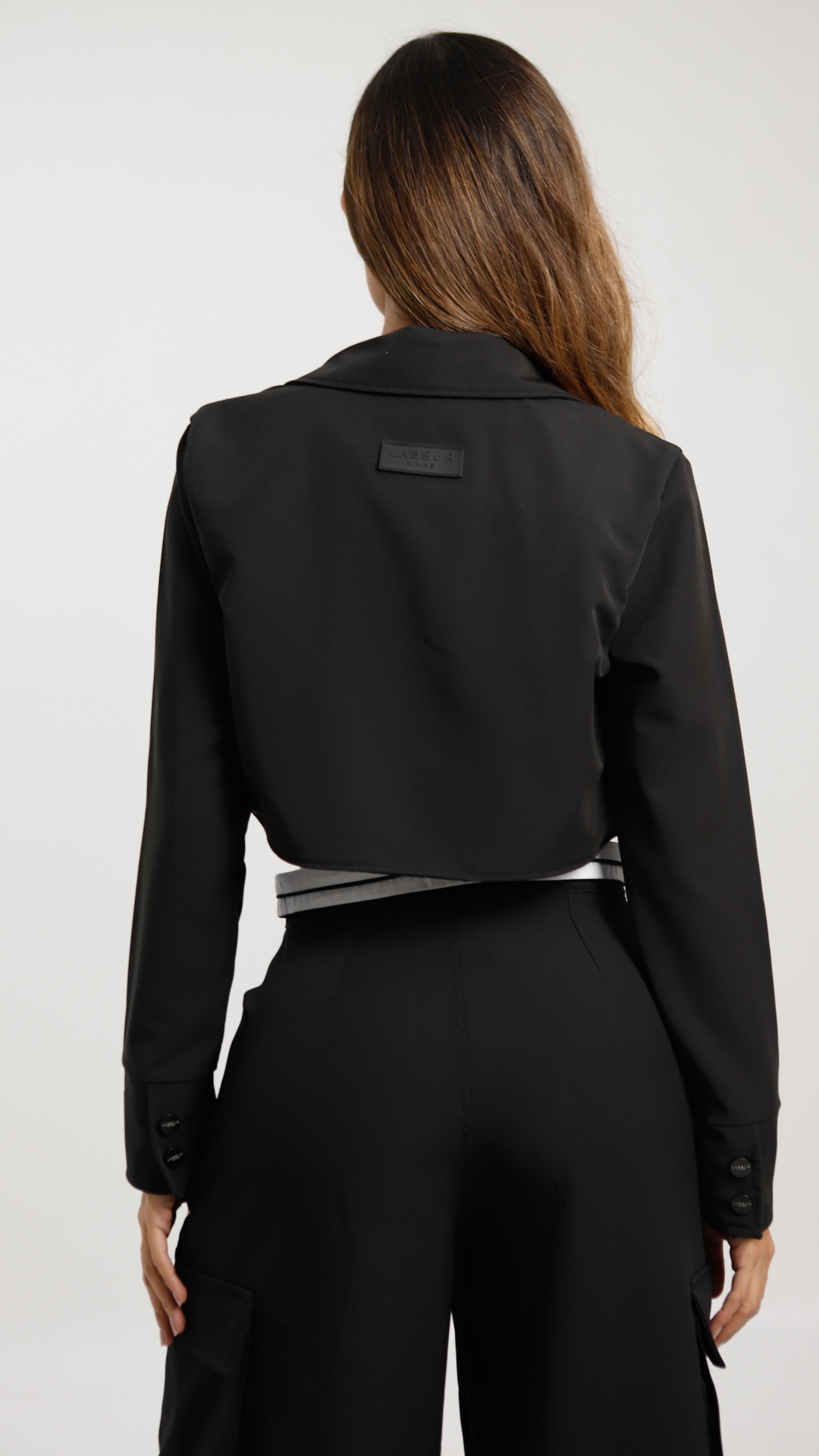 BLAZER WINDSOR