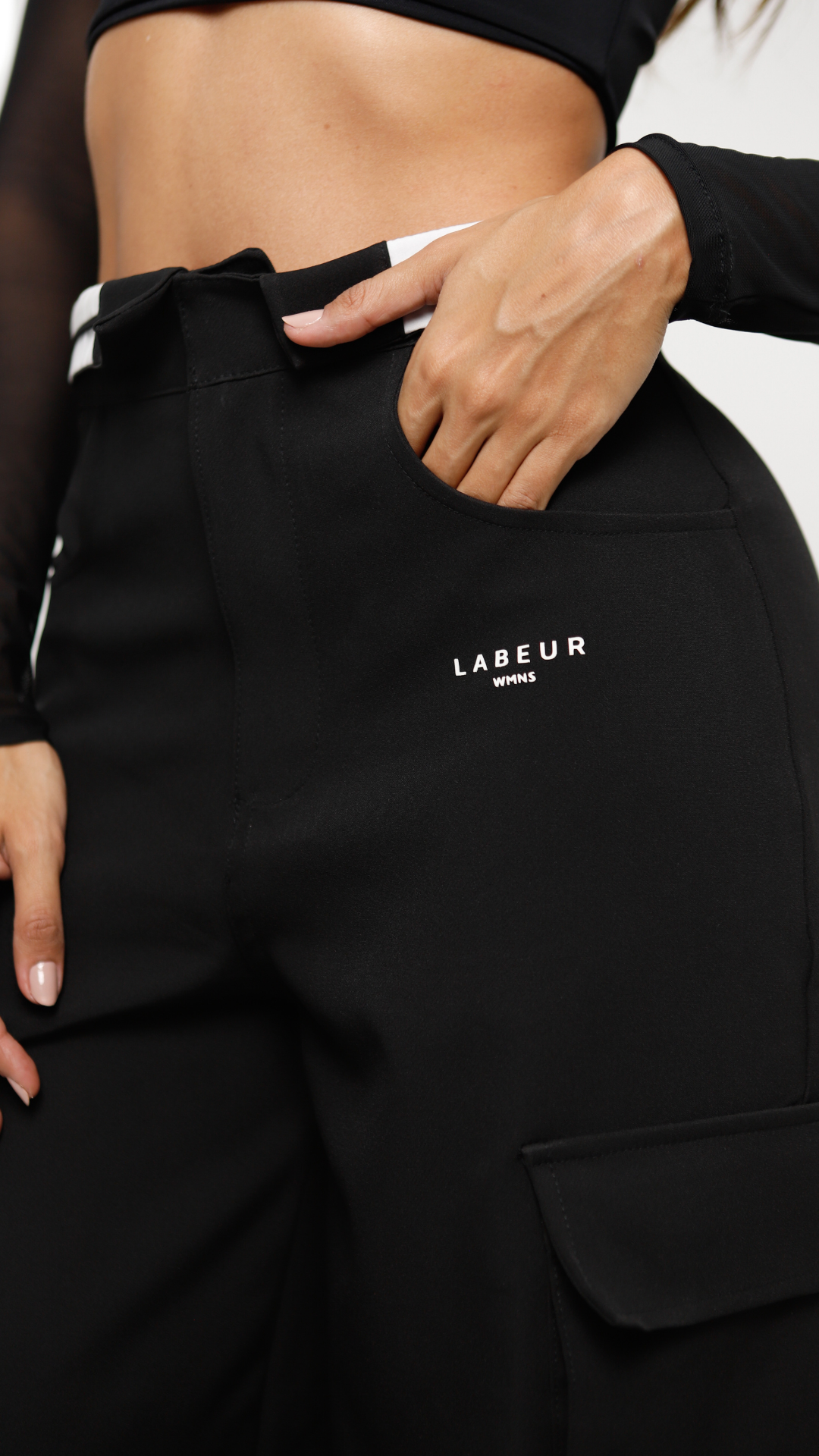 PANTALON LABEUR DOVER