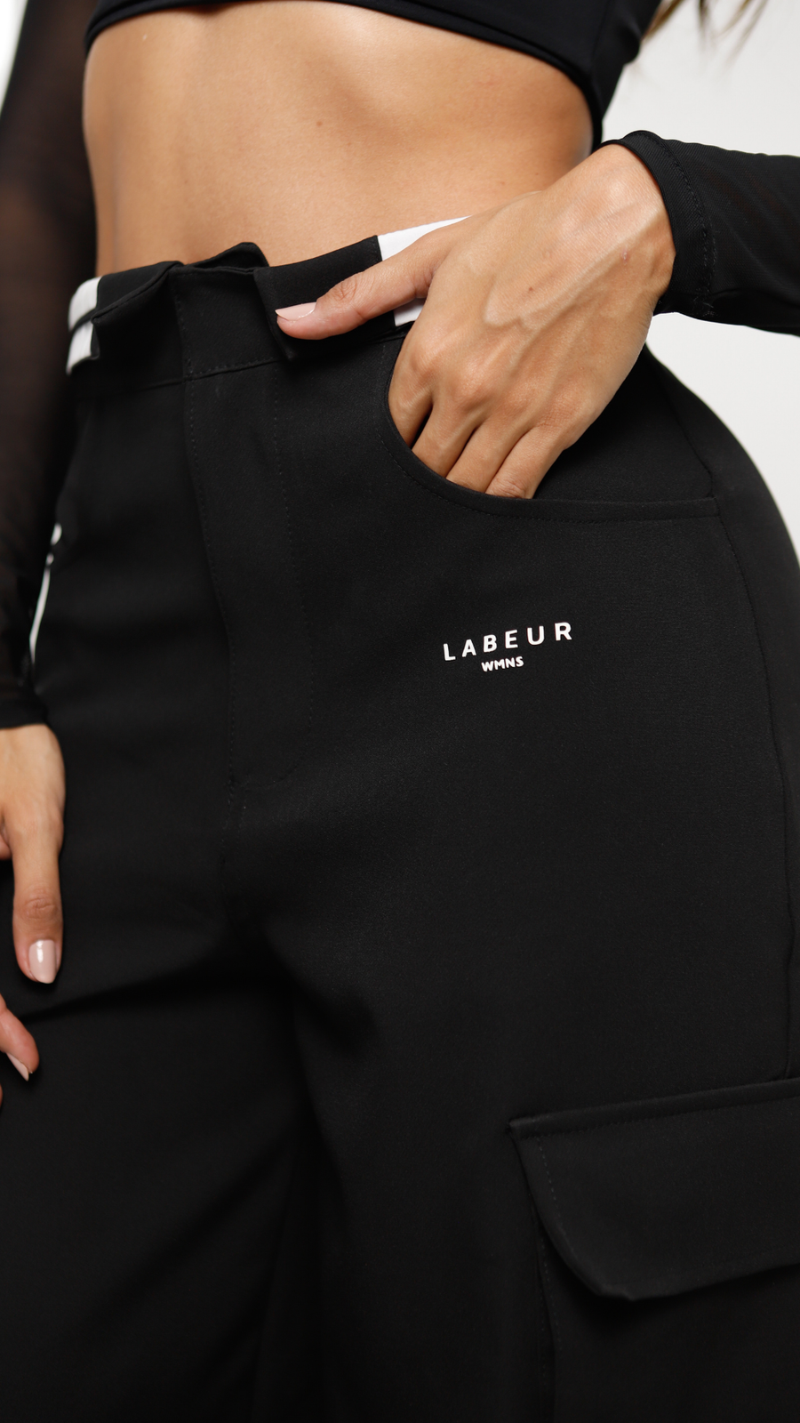 PANTALON LABEUR DOVER