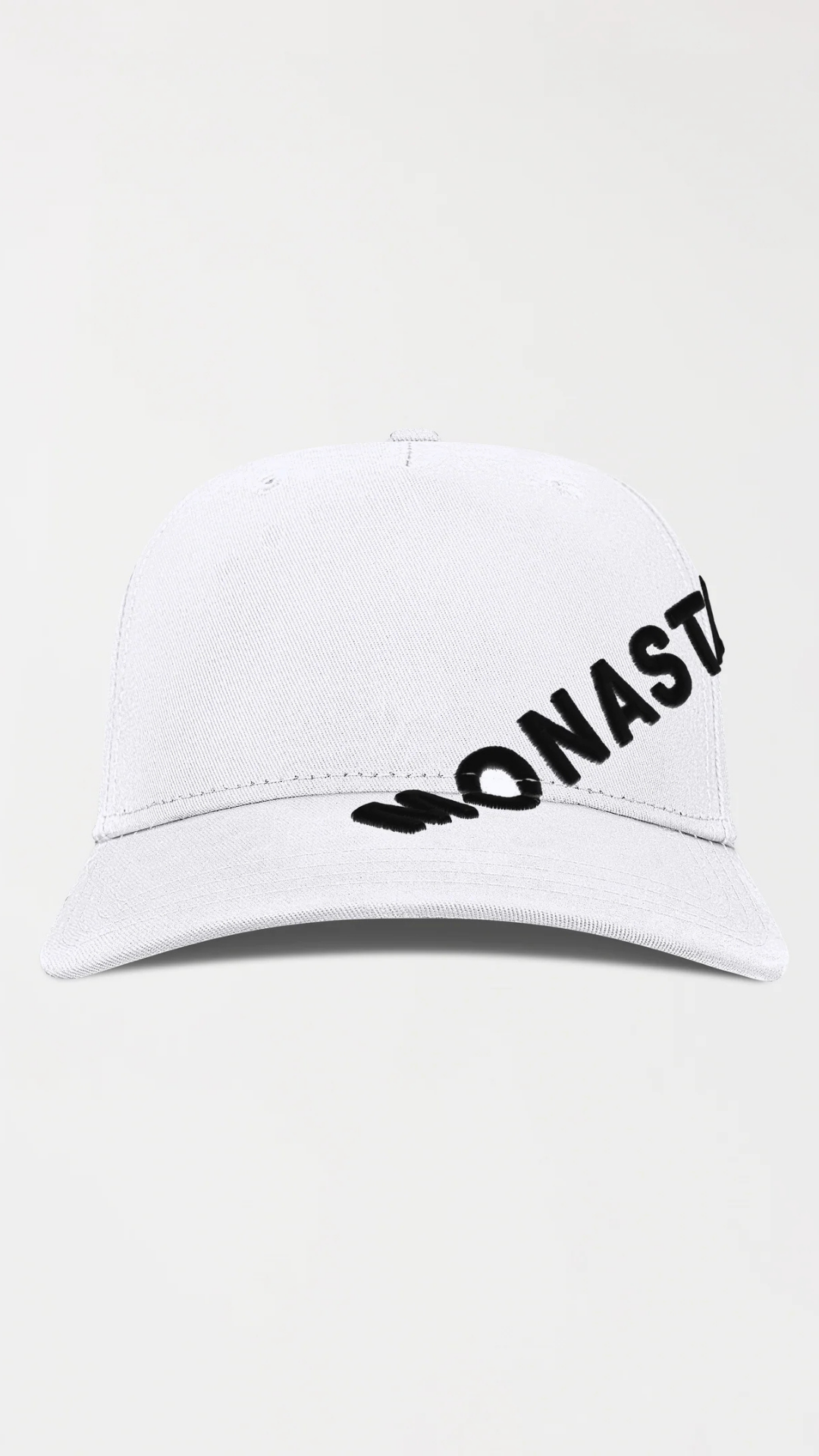 GORRA MONASTERY WESTWOOD WHITE