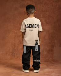 Y/OUT - TEMPO PANT KIDS