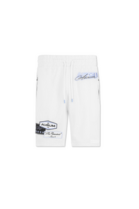 PANTALONETA AURUM Star Patch Shorts