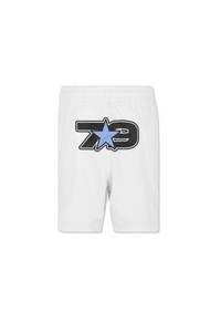 PANTALONETA AURUM Star Patch Shorts
