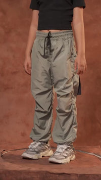 PANTALON Y/OUT - BASS PANT KIDS