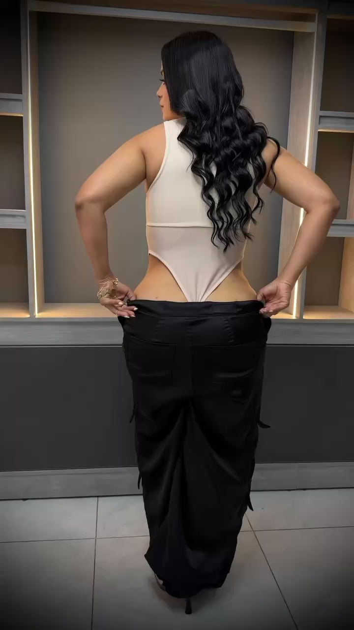 BODY LABEUR ENVOU MARFIL