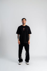 RedBox Semi Oversized T-Shirt