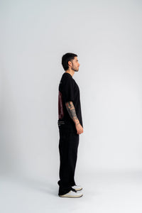 RedBox Semi Oversized T-Shirt