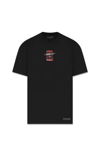 RedBox Semi Oversized T-Shirt