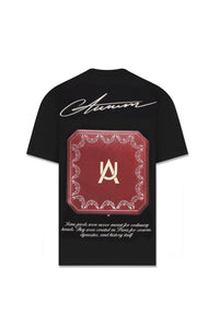 RedBox Semi Oversized T-Shirt