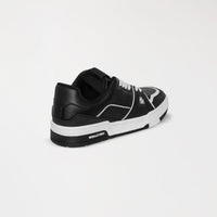 ZAPATOS MONASTERY RENAUD SNEAKERS MEN BLACK