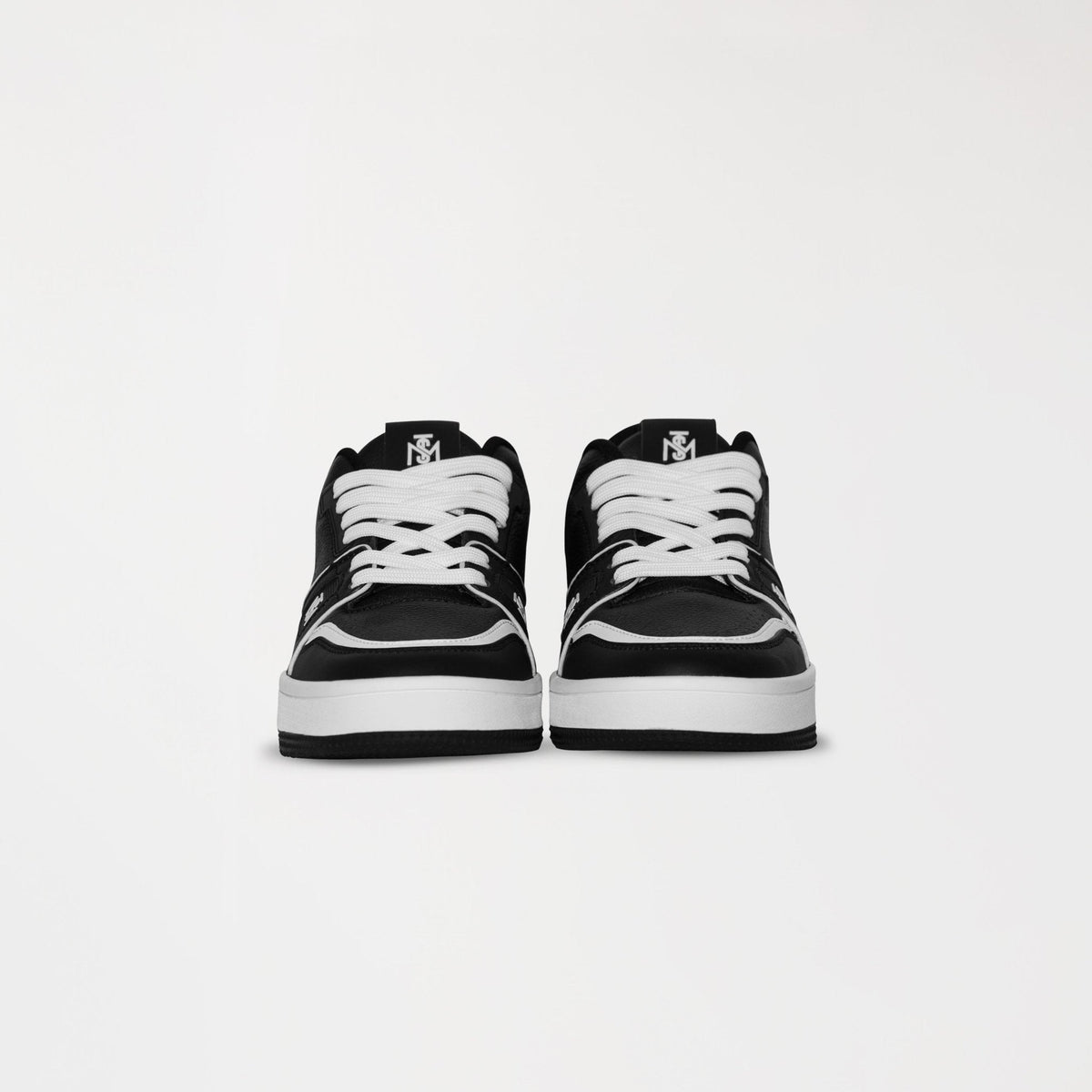 ZAPATOS MONASTERY RENAUD SNEAKERS MEN BLACK