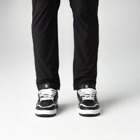 ZAPATOS MONASTERY RENAUD SNEAKERS MEN BLACK