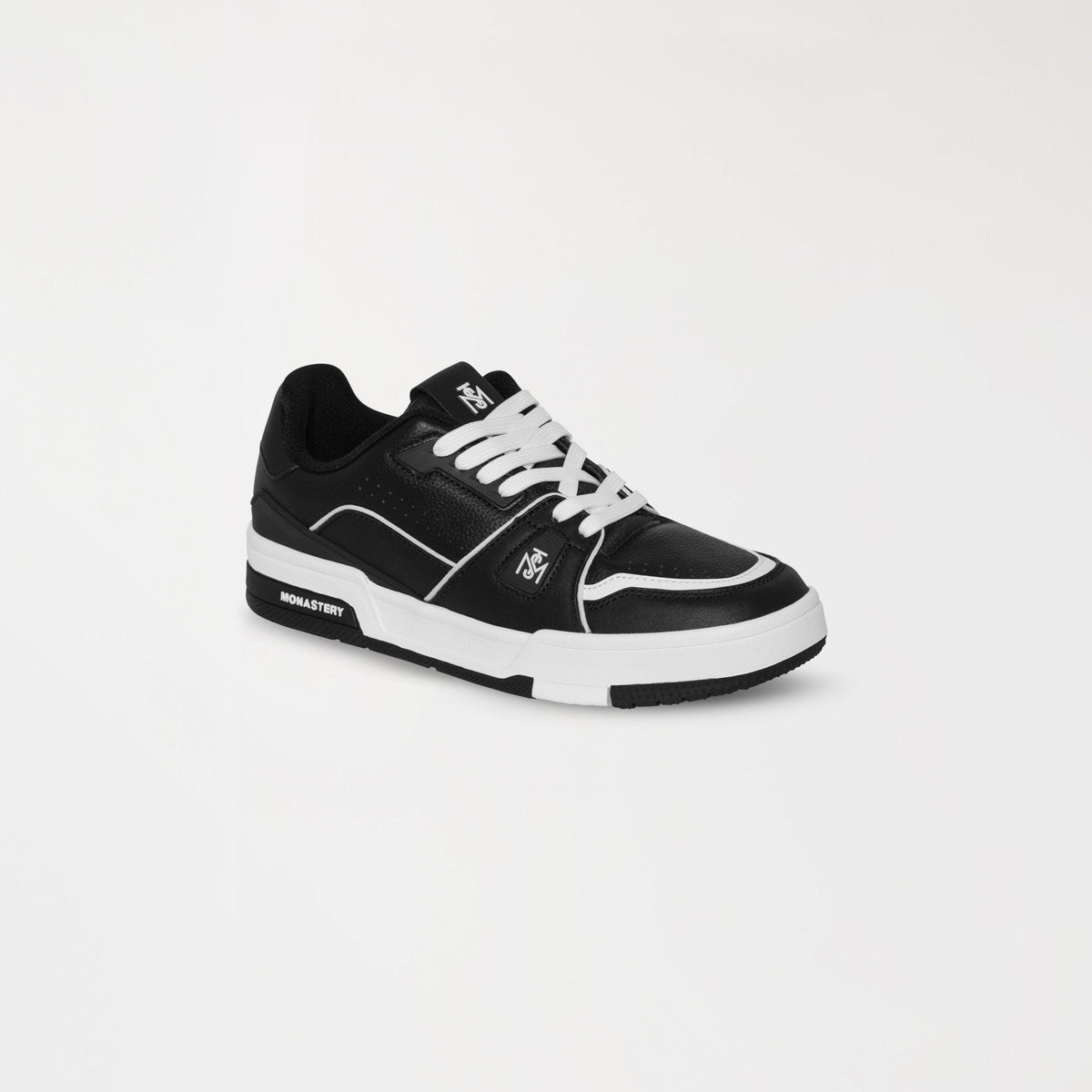 RENAUD SNEAKERS MEN BLACK