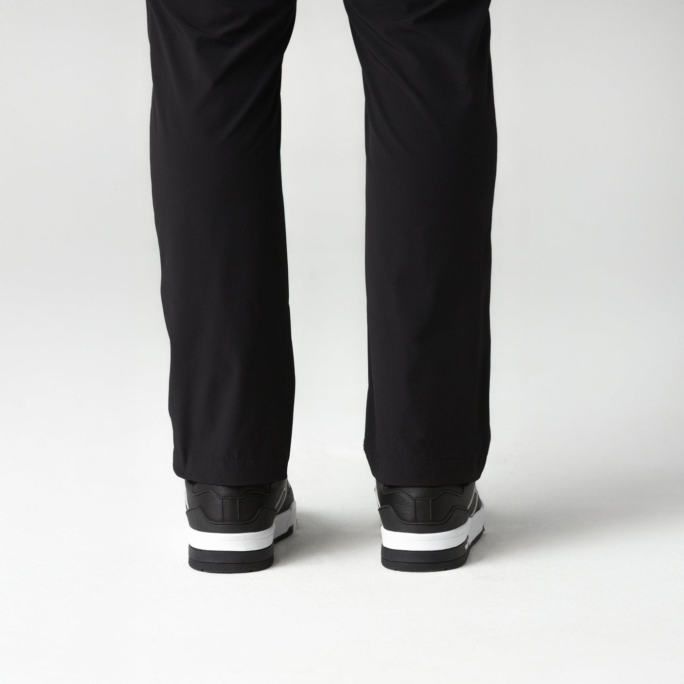 RENAUD SNEAKERS MEN BLACK