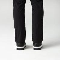 RENAUD SNEAKERS MEN BLACK