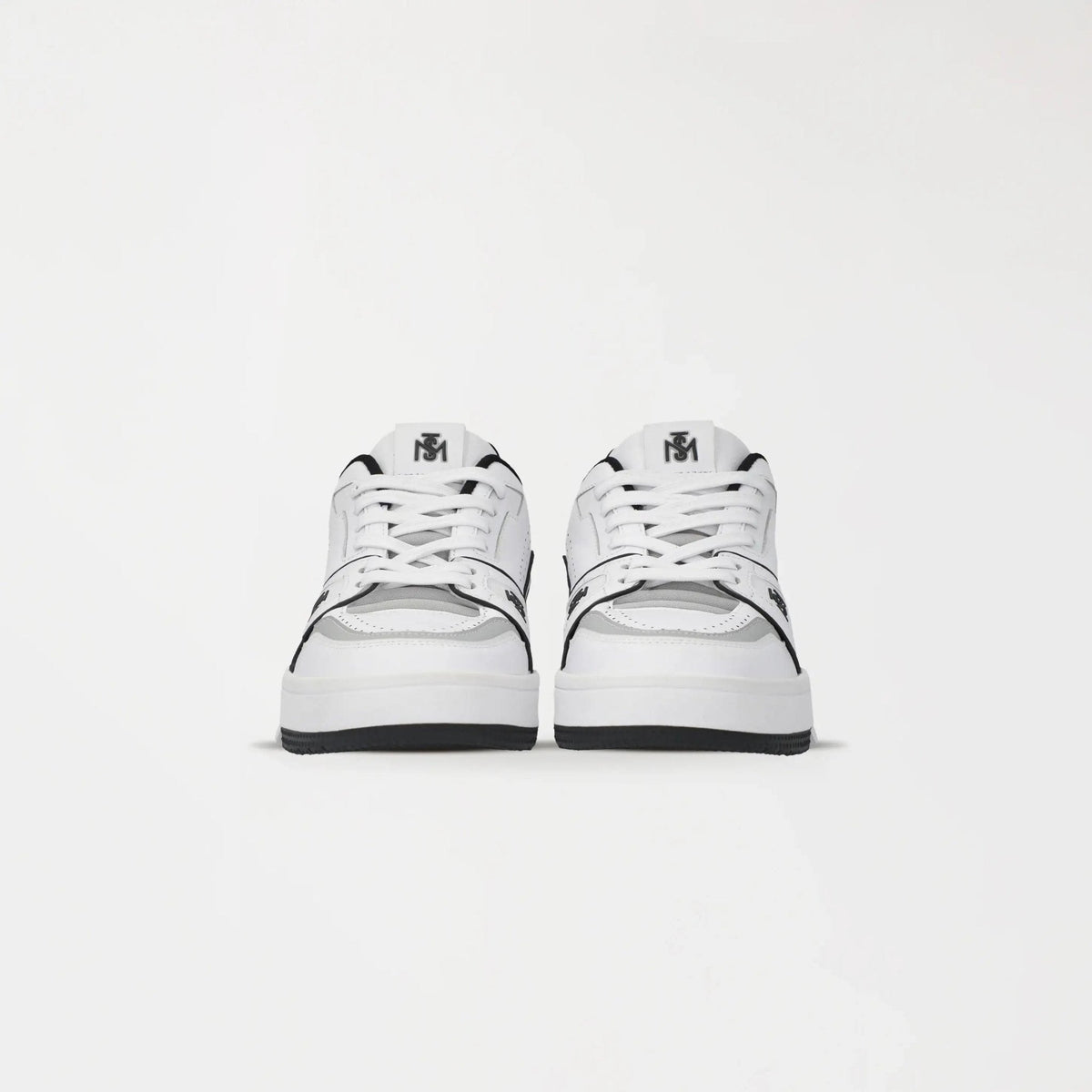 ZAPATOS MONASTERY RENAUD SNEAKERS MEN WHITE