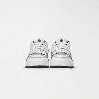 ZAPATOS MONASTERY RENAUD SNEAKERS MEN WHITE