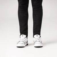 ZAPATOS MONASTERY RENAUD SNEAKERS MEN WHITE