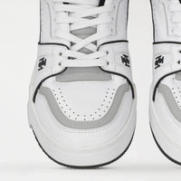 ZAPATOS MONASTERY RENAUD SNEAKERS MEN WHITE