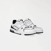 ZAPATOS MONASTERY RENAUD SNEAKERS MEN WHITE