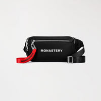 RHODES FANNY PACK UNISEX BLACK