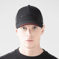RISTO CAP UNISEX BLACK