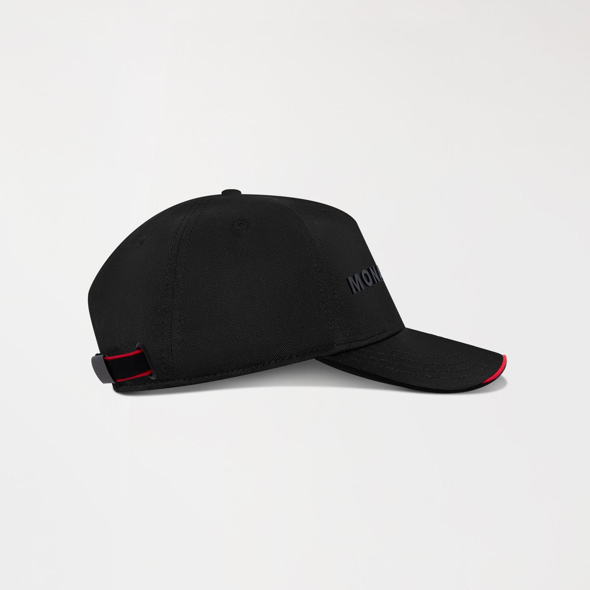 RISTO CAP UNISEX BLACK