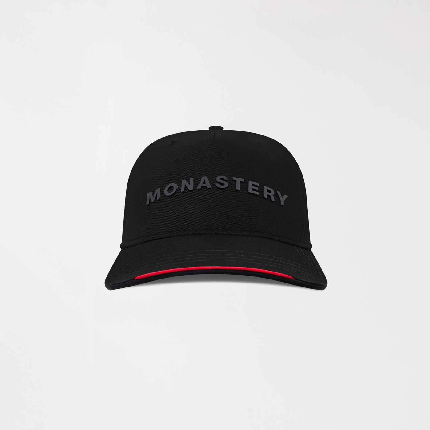 RISTO CAP UNISEX BLACK