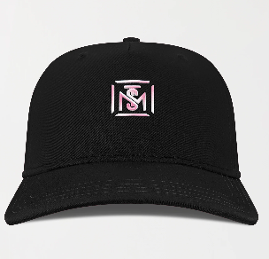 GORRA MONASTERY KEMER NEGRA