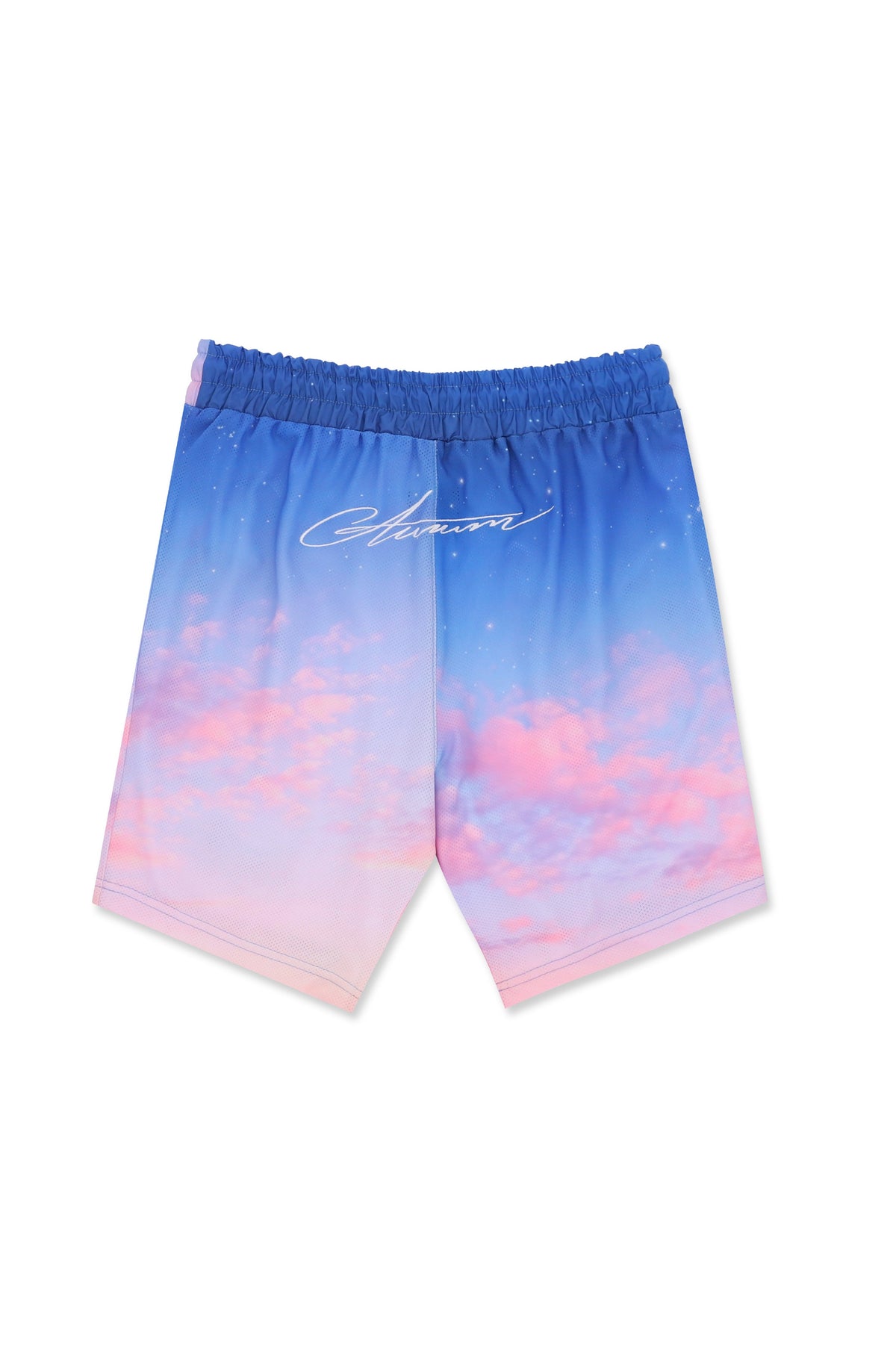 TIMELESS ROSE SKY SHORTS