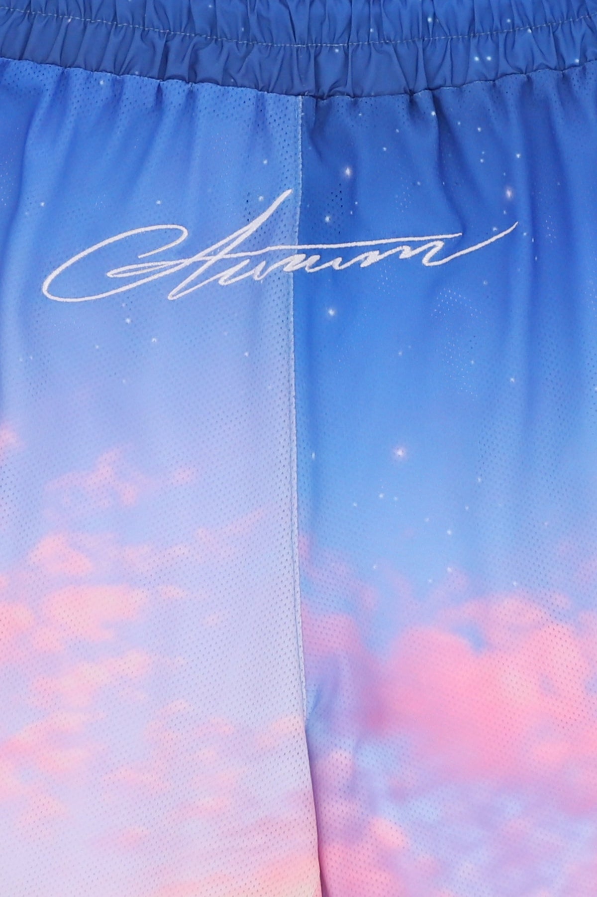 TIMELESS ROSE SKY SHORTS