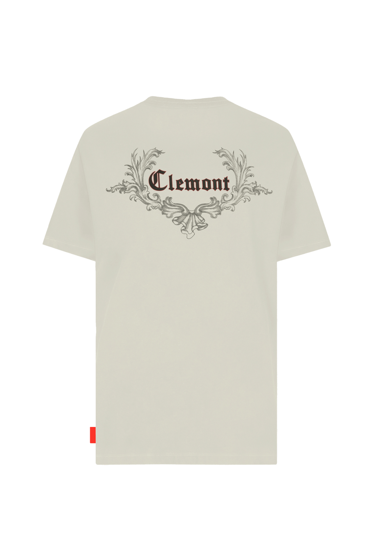 CAMISETA MEN RADIOSITÁ SILVER CLEMONT - CLEMONT.CO S.A.S.