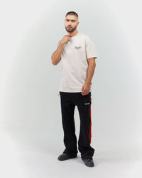 CAMISETA MEN RADIOSITÁ SILVER CLEMONT - CLEMONT.CO S.A.S.