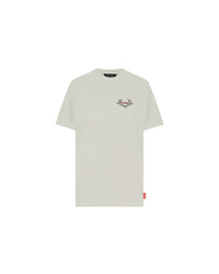 CAMISETA MEN RADIOSITÁ SILVER CLEMONT - CLEMONT.CO S.A.S.