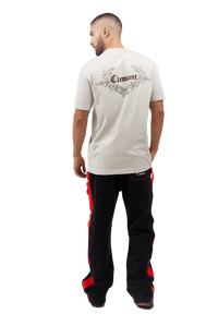 CAMISETA MEN RADIOSITÁ SILVER CLEMONT - CLEMONT.CO S.A.S.
