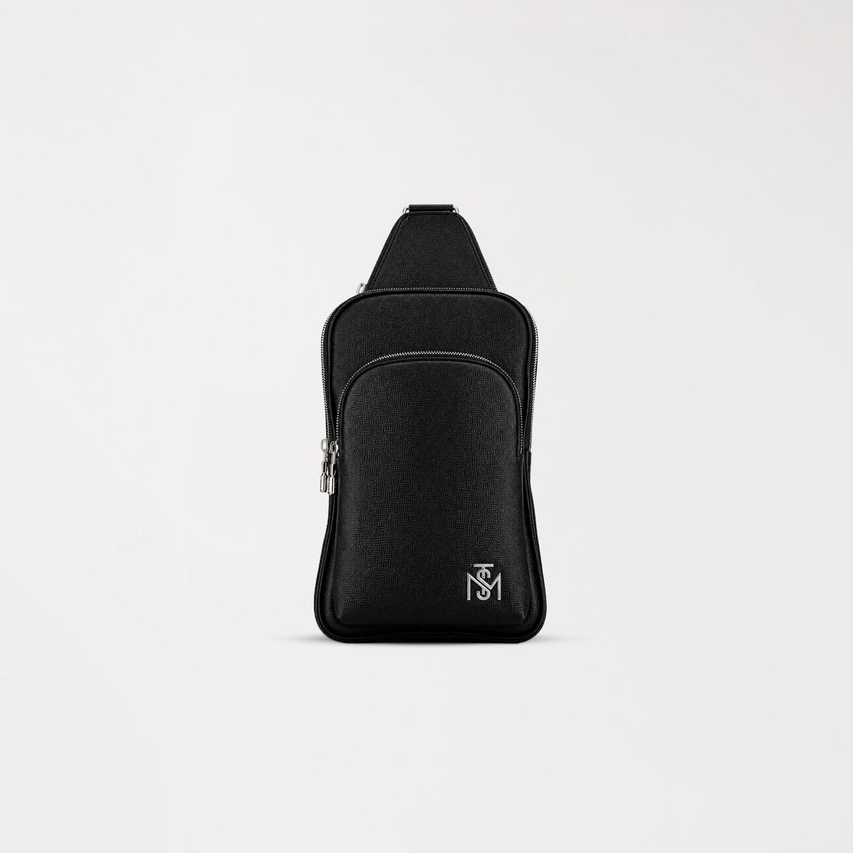 VESTA FANNY PACK MEN BLACK