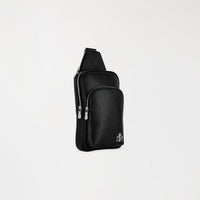 VESTA FANNY PACK MEN BLACK