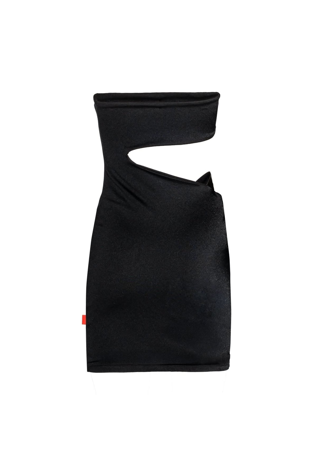 VESTIDO MUJER MARTIRE NEGRO CLEMONT - CLEMONT.CO S.A.S.