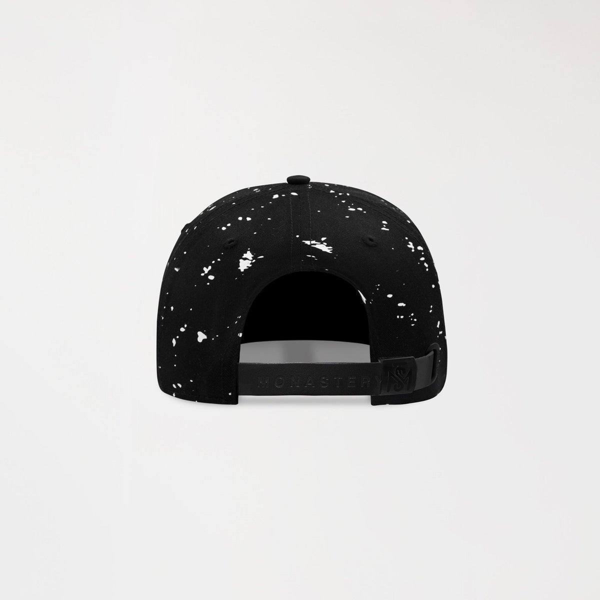 VITALIS CAP UNISEX BLACK